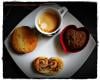 café gourmand