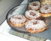 Donuts au chocolat selon mamie