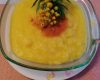 Purée mimosa bon marché