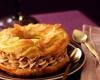 Le Paris Brest