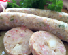 Boudin blanc de Reims