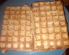 Gaufre de mamie