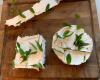 Chèvre frais aux herbes