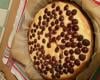 Tarte aux cerises facile