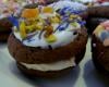 Whoopie pies aux chouchous