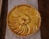 Tarte aux pommes rapide et facile