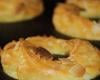 Paris Brest et sa pâte à choux aux amandes