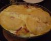 Tartiflette savoyarde inratable