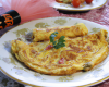 Omelette aux ailets