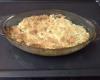 Crumble aux pommes