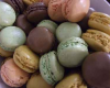 Macarons, la recette facile