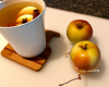 Apple tea