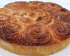 Kouign amann