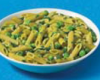 La recette verte des Mini Penne Rigate Piccolini