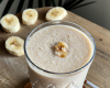 Smoothie colada glacé!