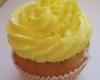 Cupcake au citron