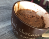 Mug cakes au Nutella