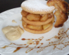 Mille-feuilles de Pommes