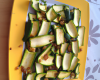 Courgettes à ma façon