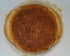 Tarte au sucre ch'timi