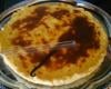 Tarte au flan facile