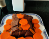 Bœuf carottes au thermomix