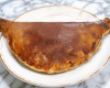 Feuilleté au jambon
