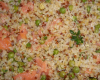 Taboulé citronné au quinoa