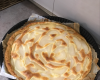 Tarte Bourdaloue aux poires facile