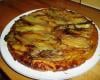 Tatin d'endives fondantes