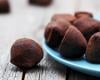 Truffes aux chocolat