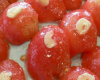 Tomates confites