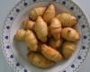 Croissants aux chocolats