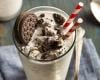 Milk-shake Oreo