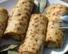 Crêpes fourrées au reblochon