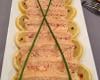 Terrine de saumon