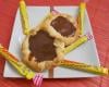 Tartelettes au carambar