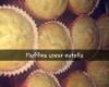 Muffins nature