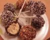 Cake pop's coco