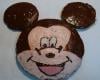 Gâteau Mickey pour enfants