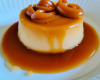 Crémeux au caramel