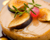 Foie gras de Noël gourmand