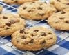 Cookies au chocolat au thermomix