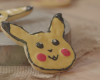 Biscuits Pikachu