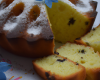 Cake au yaourt au thermomix