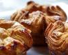 Kouign amann