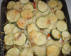 Gratin de courgettes et pommes de terre