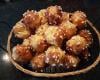 Chouquettes