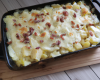 Tartiflette traditionnelle savoyarde