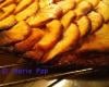 Tarte fine aux pommes facile